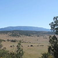 Capitan Mountain Ranch Land