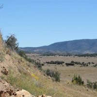 Capitan Mountain Ranch Land images 3