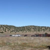 Capitan Mountain Ranch Land images 5
