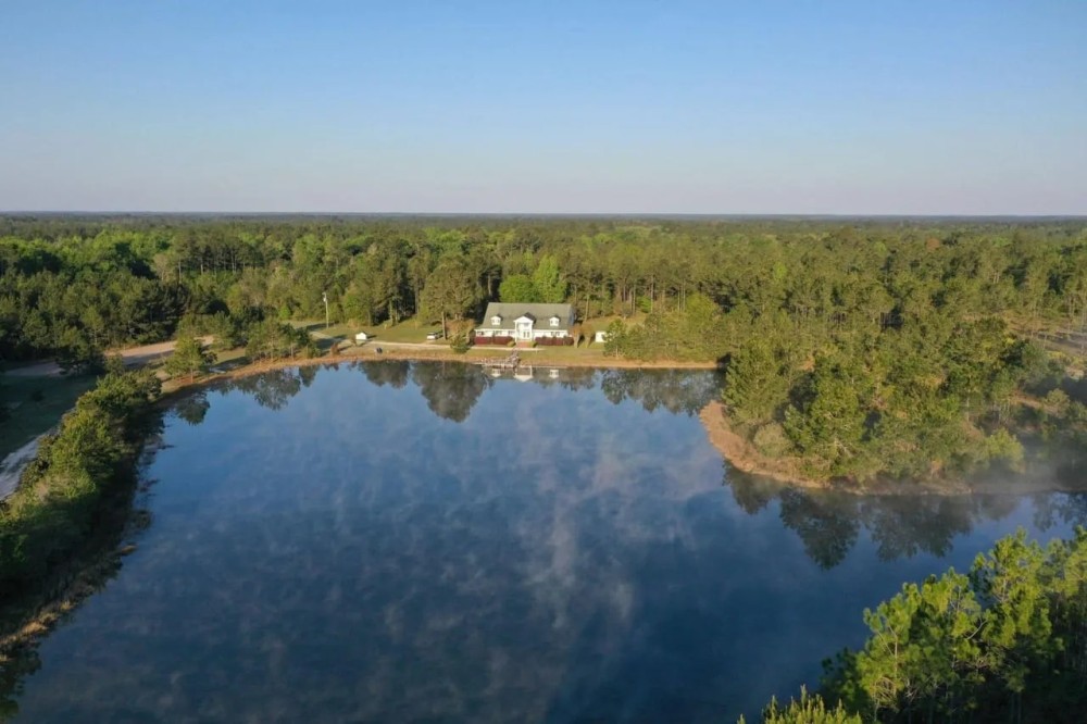 Quail Creek Plantation featured image