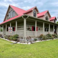 Middle Tennessee Riverfront Paradise images 4