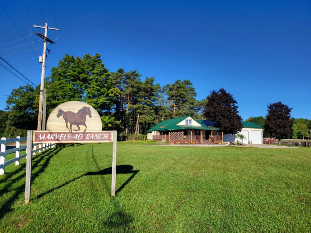 Marvel s 4D Ranch featured image