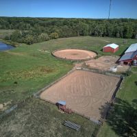 Marvel s 4D Ranch images 4