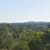 Nature Lovers Retreat In The Ozark Mountains