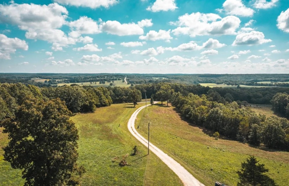 Jordan Ridge featured image