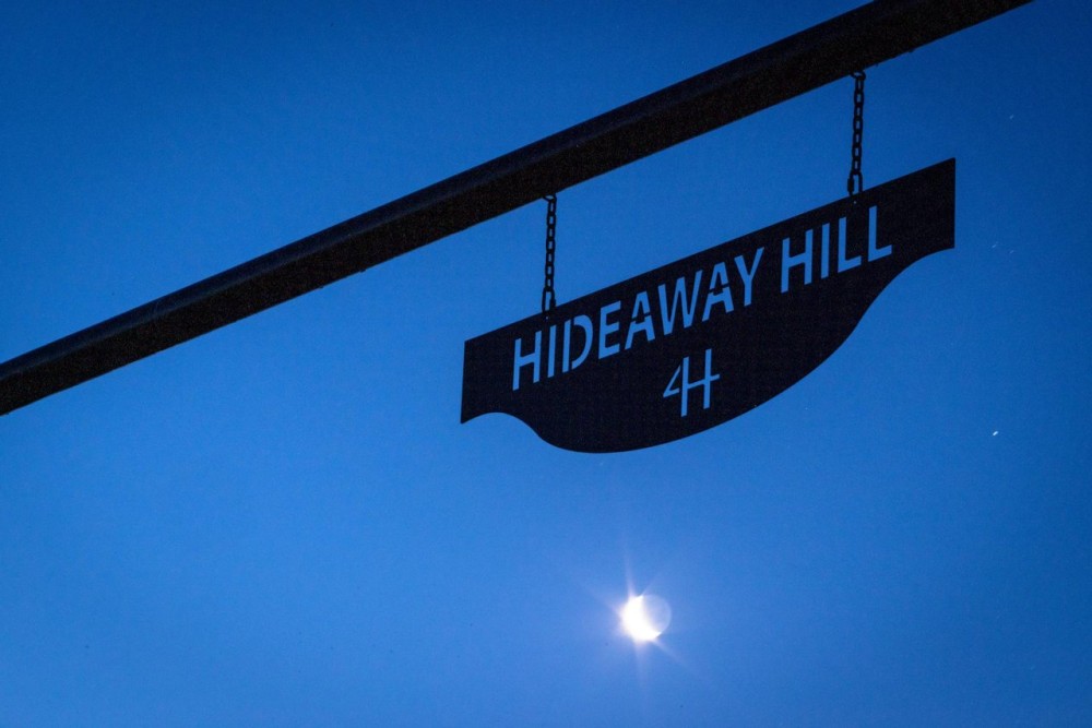 Hideaway Hill Ranch featured image