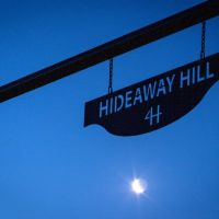 Hideaway Hill Ranch