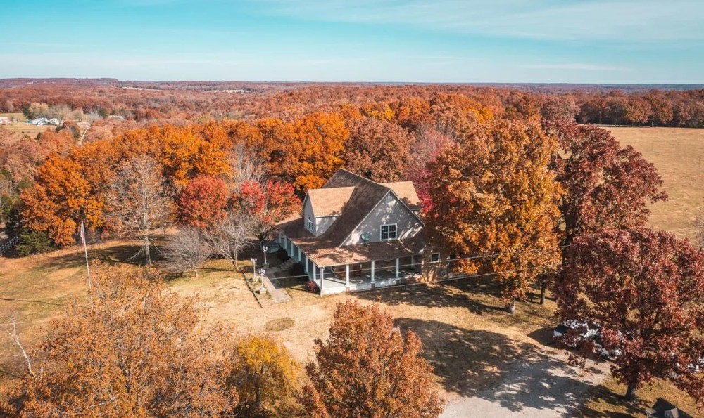 Spring Creek Ranch featured image