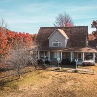Spring Creek Ranch images 2