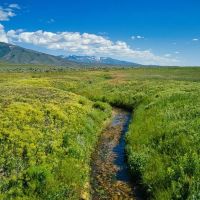Ruby Mountain Ranch