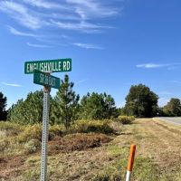 Double Rd frontage wooded home-site images 2