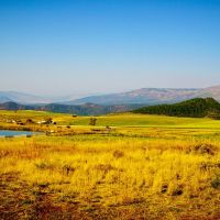Highland Springs Ranch