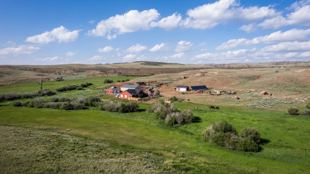 Harney Creek Ranch featured image
