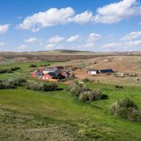Harney Creek Ranch