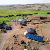 Harney Creek Ranch images 2