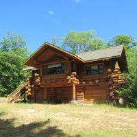 667 Acre Log Lodge With Lakes 50086588 images 4