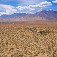 High Desert Pristine Land with Spectacular Views images 2