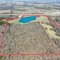 Commercial Potential with Hwy 70 Frontage 68 Ac. S. Svc. Rd. New Florence images 2