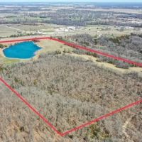 Commercial Potential with Hwy 70 Frontage 68 Ac. S. Svc. Rd. New Florence images 3