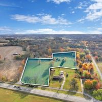 9.02 acres of building opportunity in Sumner County Tennessee