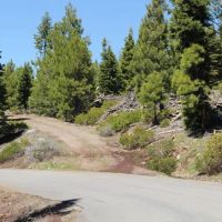 Deer Creek - 152 Acres - NF-348 Road Road 212 Paisley Oregon images 2