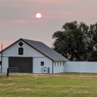 Burns Oregon Horse Ranch on the Silvies River images 4