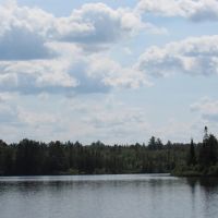 Two Michigan Inland Lake Properties 10072982