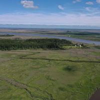 Black Island Waterfront Woodlands images 2