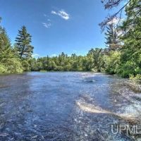 44 Acre River Front Cabin 50084921