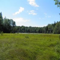 Point Rock Creek Country
