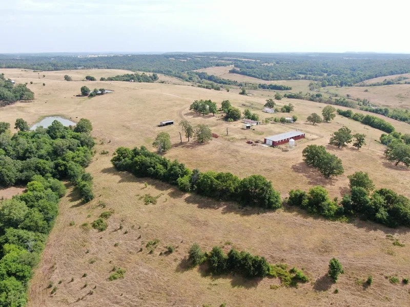 Greenleaf Creek Ranch 1269 Acres-skb featured image