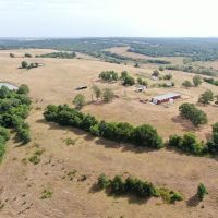 Greenleaf Creek Ranch 1269 Acres-skb