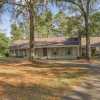 Country Home and Land for Sale with 10 Acres and Shop SW MS images 2