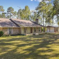 Country Home and Land for Sale with 10 Acres and Shop SW MS images 3