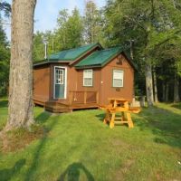 120 - Acre Recreational Cabin 50091321