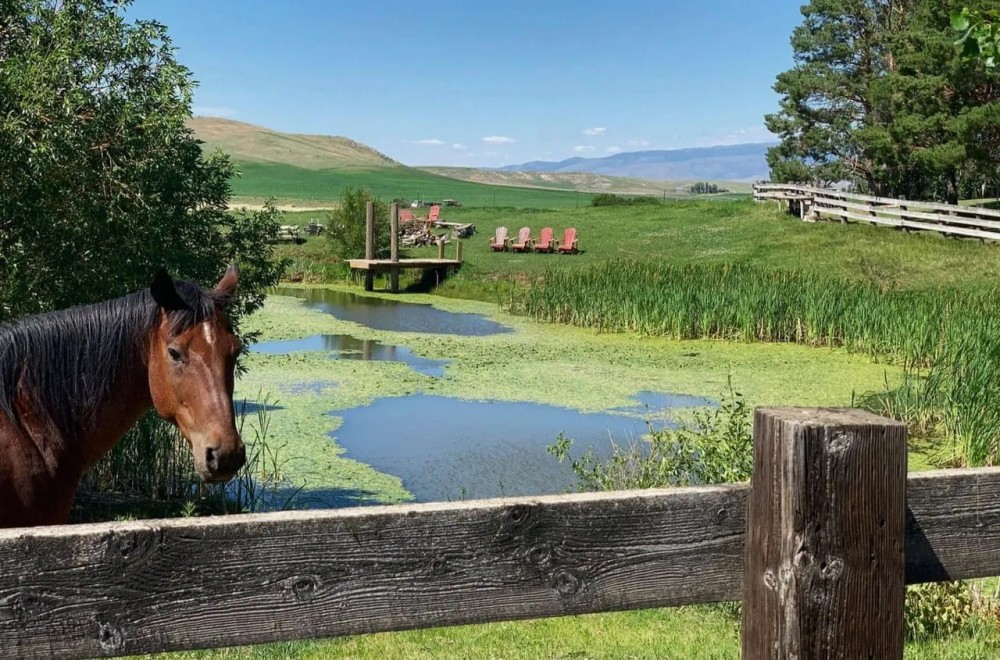 Indian Valley Ranch featured image