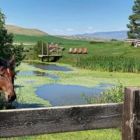 Indian Valley Ranch