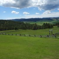 Rafter R Ranch
