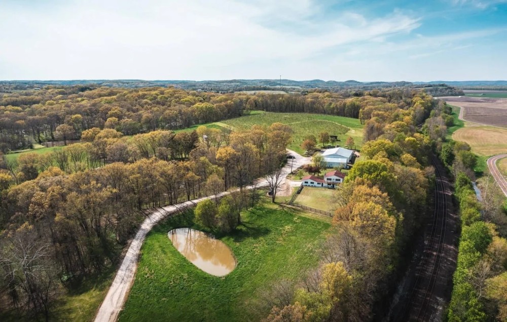 Bias Winery Gruhlke s Microbrewery featured image