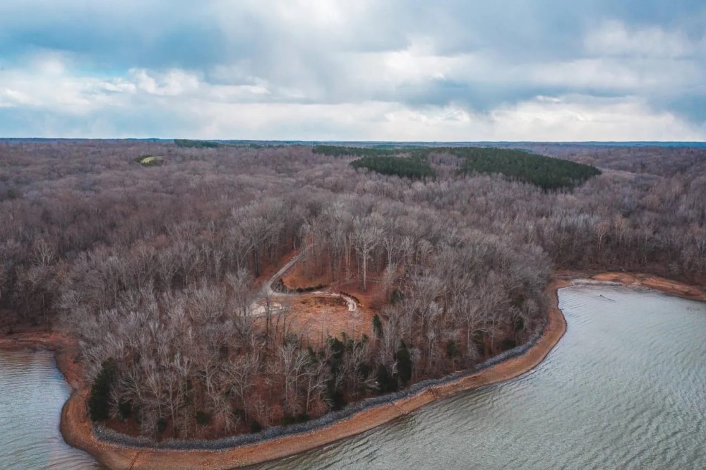 Lake Barkley Lake Front Property 128 featured image