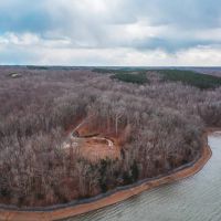 Lake Barkley Lake Front Property 128