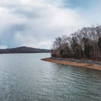 Lake Barkley Lake Front Property 128 images 4