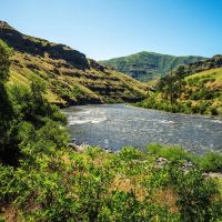 Grande Ronde River Legacy Ranch