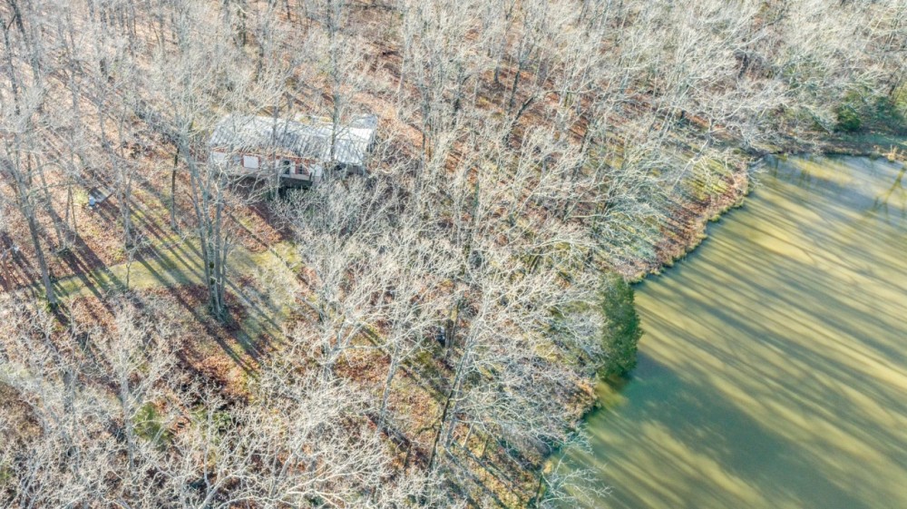 40 Ac. Pinckney Rd. Warren Co. featured image