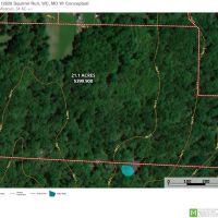 21 Ac. Squirrel Run Rd.