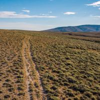 Crook Mountain Elk Retreat images 2