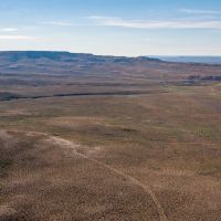 Crook Mountain Elk Retreat images 4