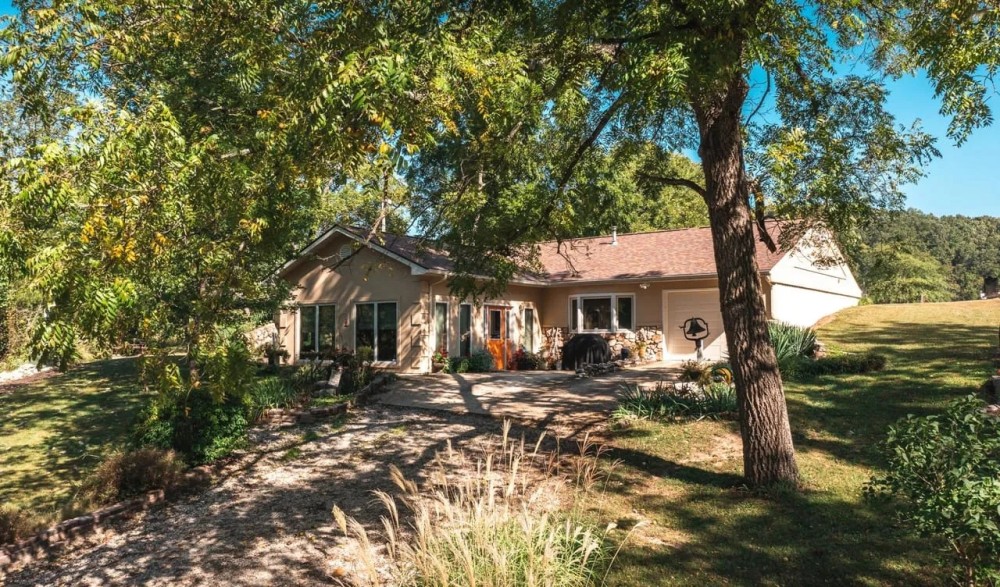 Dry Creek Ranch featured image