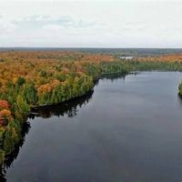 My Own Wilderness w 2 Private Lakes 1118628 images 2