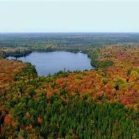 My Own Wilderness w 2 Private Lakes 1118628 images 3